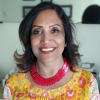 Lalitha Ravindran is the founder of First Forays Literary Agency, and is judging the Page Turner Writing Award in the hope of finding new writers to represent.