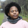 Pulane Irene Chaka is judging Page Turner Awards Book Award for aspiring authors who are looking for their published work to be recognized by industry professionals.