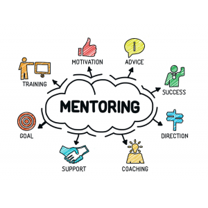 Win A Writing Mentorship