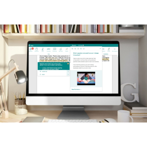 Win A ProWriting Aid Lifetime Software License Win A ProWriting Aid Lifetime Software License
