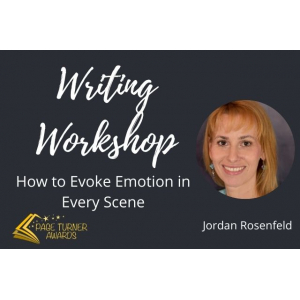 How to Evoke Emotion in Every Scene How to Evoke Emotion in Every Scene