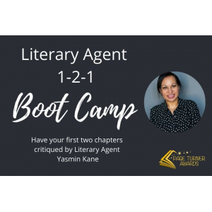 Agent 1-2-1 Boot Camp Agent 1-2-1 Boot Camp