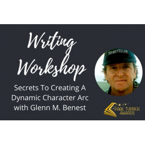 Secrets To Creating A Dynamic Character Arc Secrets To Creating A Dynamic Character Arc