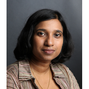 Profile photo of Rhoda Baxter AKA Jeevani Charika