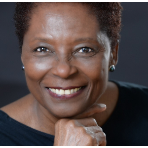 Rosemarie Hudson ~ Young Writer Award Judge