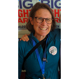 Elizabeth Goodhue lives in Peterborough, New Hampshire.