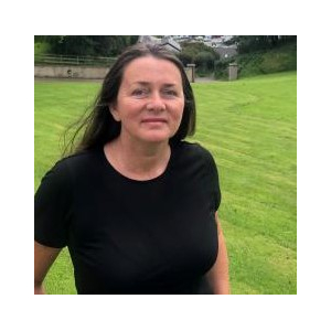 Joanne Clague from Laxey, Isle of Man, has been shortlisted for the Page Turner Writing Award, for her Historical Fiction manuscript Flying Down Blake Street.