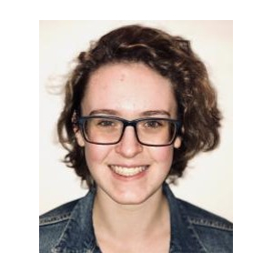 Sydney Low from Victoria, Canada has been shortlisted in the Page Turner Awards Writing Award for her Sci-Fi manuscript, H0M3 FR33.