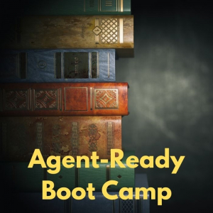 Agent-Ready Boot Camp Agent-Ready Boot Camp