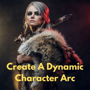 Secrets To Creating A Dynamic Character Arc Secrets To Creating A Dynamic Character Arc