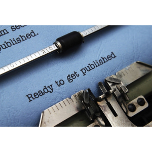 Win a Get Published Course From Debrah Martin Win a Get Published Course From Debrah Martin