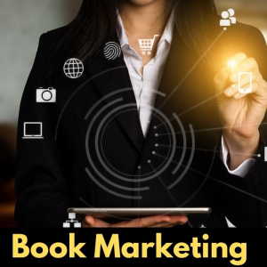 A Writing Workshop that will teach you How to Promote and Market Your Books A Writing Workshop that will teach you How to Promote and Market Your Books