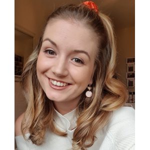 Charlotte Wakefield, our PR & Marketing Assistant Charlotte Wakefield, our PR & Marketing Assistant
