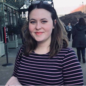 Libby Bushill from ProWritingAid is judging the Page Turner Young Writer Awards Libby Bushill from ProWritingAid is judging the Page Turner Young Writer Awards
