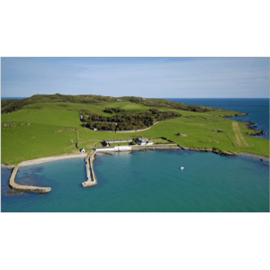 Lambay Island Writing Retreat