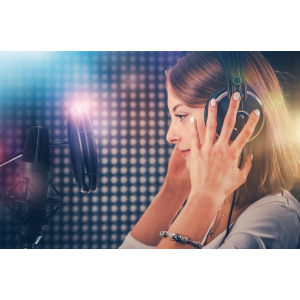 Win An Audiobook Production From Spectrum Audiobooks Win An Audiobook Production From Spectrum Audiobooks