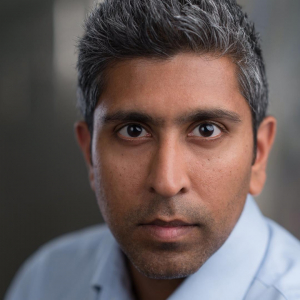 Ajay Nayyar is judging the Page Turner Screenplay Award Ajay Nayyar is judging the Page Turner Screenplay Award