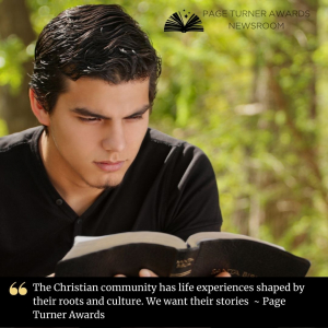 Page Turner Awards is inviting aspiring writers and budding authors in the Christian community to join their community of writers and get involved in the Page Turner Awards 2021 writing contest and book award. Page Turner Awards is inviting aspiring writers and budding authors in the Christian community to join their community of writers and get involved in the Page Turner Awards 2021 writing contest and book award.