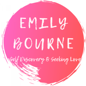 Author Emily Bourne has a YouTube channel where she posts writing vlogs showing her experience self-publishing