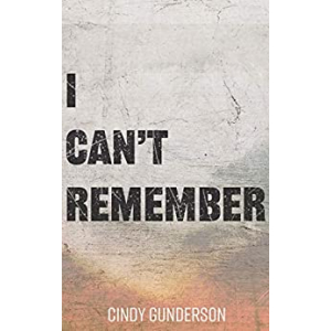 I Can't Remember Cover