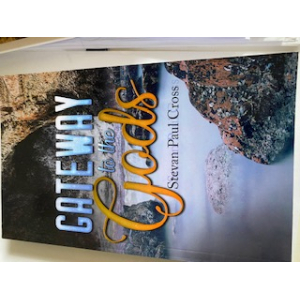 Front cover of Book