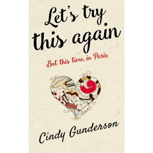 Let's Try This Again Cover