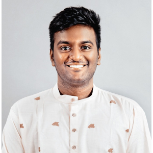 Manoj Padaiyachi is delighted to be judging the Page Turner Young Writer Award for aspiring 18 - 25-year-old writers. Manoj Padaiyachi is delighted to be judging the Page Turner Young Writer Award for aspiring 18 - 25-year-old writers.