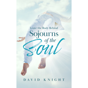 This short read will show you how to experience the freedom and magnificence of your divinity and help you to comprehend your own brilliance is without limitation. Through the sojourns of the soul, you forget the attachments of this world ... to elevate beyond the senses and leave the body behind.