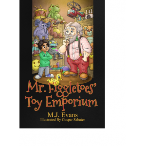 Image uploaded: Front Cover
