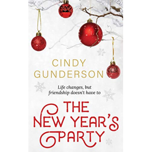 The New Year's Party Cover
