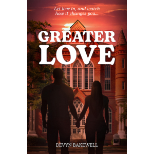 Greater Love Book Cover