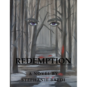 Redemption Cover