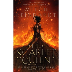 A gripping epic fantasy