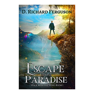 Escape from Paradise cover image