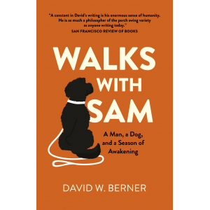 Walks with Sam