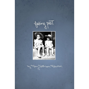 Fading Past Book Cover