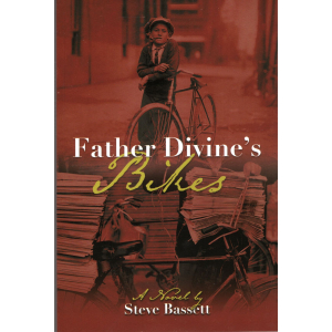FATHER DIVINE'S BIKES
