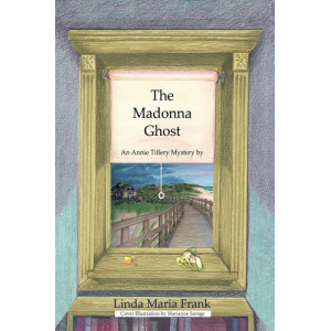 My files too big. Copied this from my amazon page. It is a depiction of the real Fire Island, off the coast of L.I., N.Y.