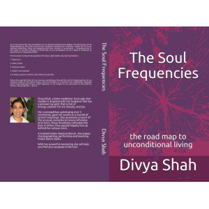 Divya Shah, a keen meditator since age nine resides in England with her husband has a pioneering spirit that is full of energy and passion for art, beauty, and joy. Her cosmopolitan upbringing over 3 continents, gave her access to a myriad of ancient teachings. She possesses a touch of the unusual, exceptional resourcefulness and vision. She intuitively cultivates the best in others thus people happily line up behind her unique voice. With her powerful mentoring she will help you find your purpose in life.