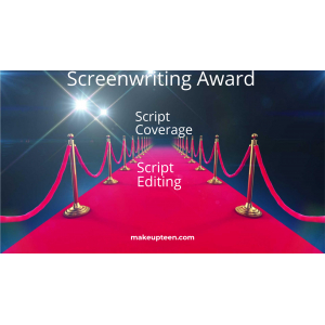 Clare Keogh Editing is offering to do a full coverage analysis of a winning script in the screenplay contest Page Turner Screenplay Award