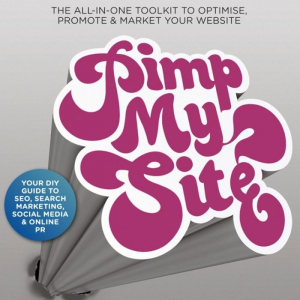 Win A Free Copy Of Pimp My Site