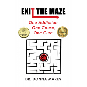 Addiction maze