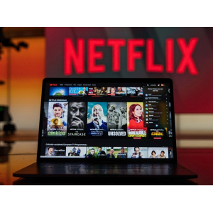 Pitching Your Writing To Netflix