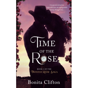 Time of the Rose Book Cover