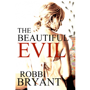 A woman has opened a vase and is surrounded by insect-like inner demons.