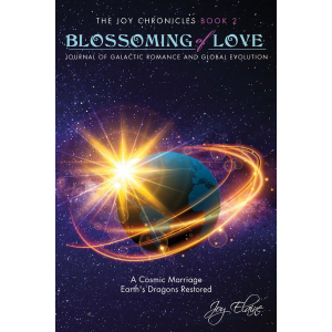 Blossoming of Love Cover Image
