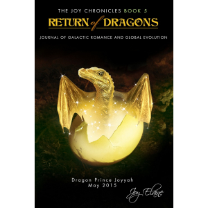Return of Dragons cover image