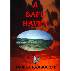 A Safe Haven - Angela Lambourne
