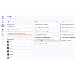 arc studio pro screenwriting software is made for crafting stories arc studio pro screenwriting software is made for crafting stories