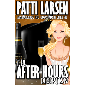 The After Hours Deception